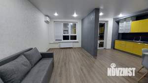 2-к квартира, на длительный срок, 60м2, 3/24 этаж