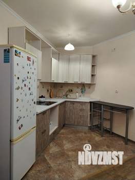 1-к квартира, на длительный срок, 41м2, 3/5 этаж