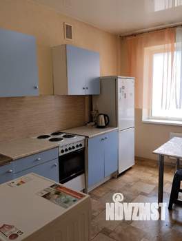 1-к квартира, на длительный срок, 40м2, 10/11 этаж