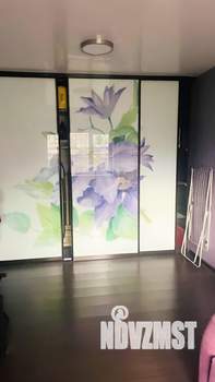 1-к квартира, на длительный срок, 30м2, 1/5 этаж