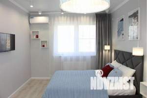 1-к квартира, посуточно, 32м2, 15/15 этаж