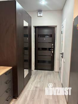 Студия квартира, на длительный срок, 25м2, 14/16 этаж