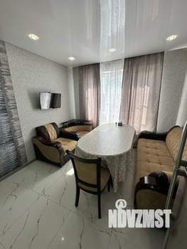 2-к квартира, на длительный срок, 64м2, 19/24 этаж