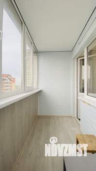 1-к квартира, на длительный срок, 37м2, 12/16 этаж