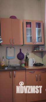 Студия квартира, на длительный срок, 16м2, 3/4 этаж