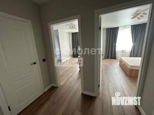 2-к квартира, на длительный срок, 48м2, 9/16 этаж