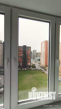 2-к квартира, на длительный срок, 54м2, 12/24 этаж