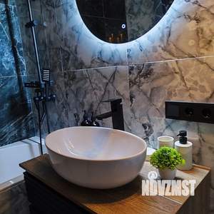 2-к квартира, посуточно, 45м2, 11/24 этаж