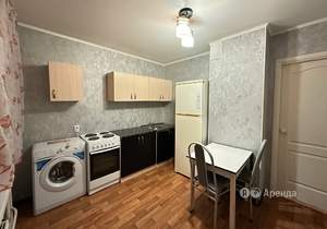 2-к квартира, на длительный срок, 60м2, 14/16 этаж
