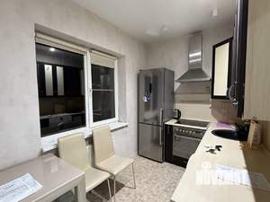 2-к квартира, на длительный срок, 45м2, 4/4 этаж