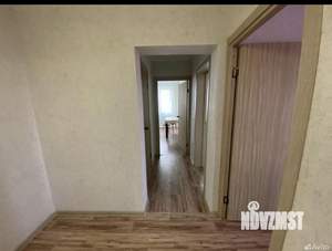 2-к квартира, на длительный срок, 59м2, 8/17 этаж