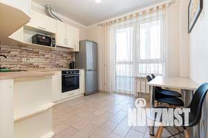 1-к квартира, посуточно, 45м2, 10/17 этаж