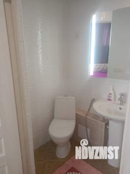 Студия квартира, на длительный срок, 30м2, 1/1 этаж