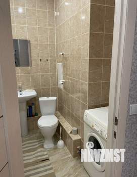 1-к квартира, на длительный срок, 37м2, 5/21 этаж