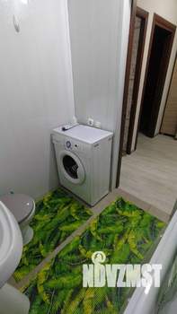 1-к квартира, на длительный срок, 37м2, 13/17 этаж