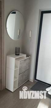 1-к квартира, на длительный срок, 28м2, 6/16 этаж