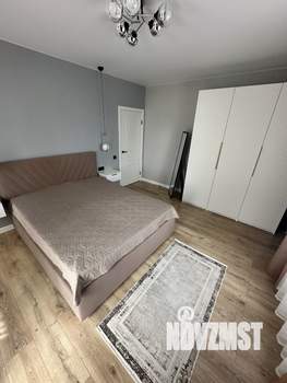 1-к квартира, на длительный срок, 37м2, 8/18 этаж