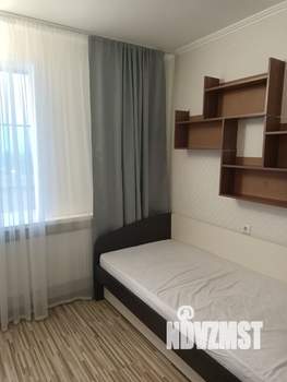 2-к квартира, на длительный срок, 57м2, 8/16 этаж