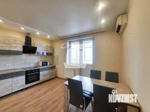 2-к квартира, на длительный срок, 72м2, 9/24 этаж