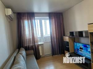 2-к квартира, посуточно, 61м2, 20/24 этаж