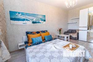 1-к квартира, посуточно, 32м2, 1/1 этаж