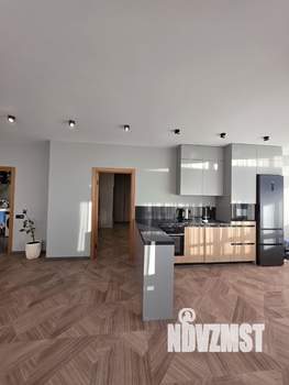 2-к квартира, на длительный срок, 113м2, 24/24 этаж