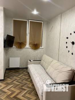 Студия квартира, на длительный срок, 25м2, 19/23 этаж