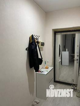 Студия квартира, на длительный срок, 22м2, 6/8 этаж