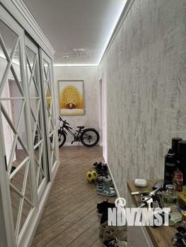 6-к квартира, на длительный срок, 150м2, 8/16 этаж