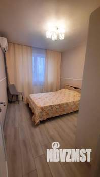 2-к квартира, на длительный срок, 37м2, 6/24 этаж