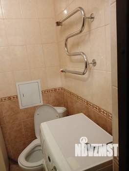 1-к квартира, на длительный срок, 31м2, 2/6 этаж