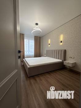 2-к квартира, на длительный срок, 40м2, 11/16 этаж