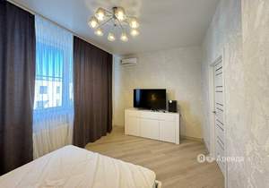 3-к квартира, на длительный срок, 100м2, 1/2 этаж