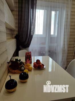 1-к квартира, на длительный срок, 42м2, 10/18 этаж