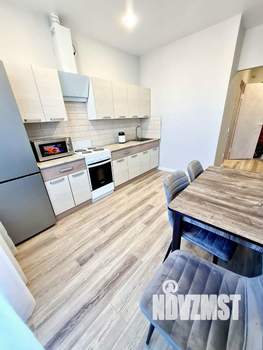 1-к квартира, на длительный срок, 37м2, 12/16 этаж