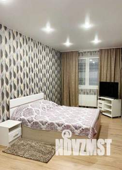 1-к квартира, на длительный срок, 40м2, 16/18 этаж