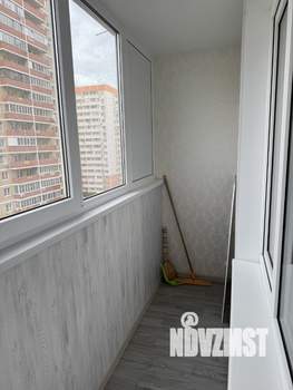 1-к квартира, на длительный срок, 42м2, 8/26 этаж