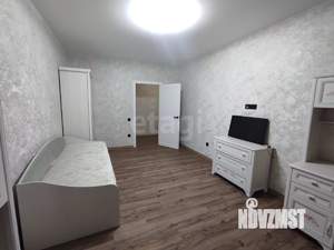 2-к квартира, на длительный срок, 63м2, 20/24 этаж