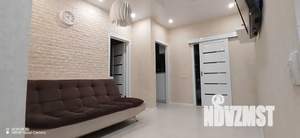 3-к квартира, посуточно, 70м2, 9/22 этаж