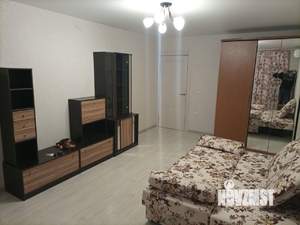 2-к квартира, на длительный срок, 60м2, 4/17 этаж