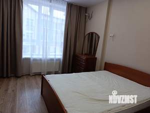 2-к квартира, на длительный срок, 59м2, 2/8 этаж