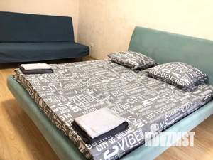 1-к квартира, посуточно, 42м2, 4/16 этаж