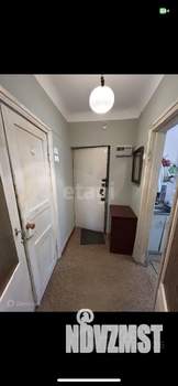 2-к квартира, на длительный срок, 45м2, 1/2 этаж