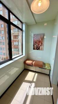 2-к квартира, на длительный срок, 101м2, 7/17 этаж