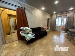 2-к квартира, на длительный срок, 37м2, 5/5 этаж