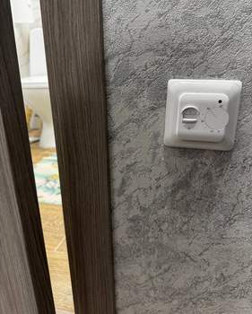 1-к квартира, на длительный срок, 38м2, 19/19 этаж