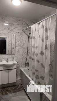 1-к квартира, на длительный срок, 41м2, 15/22 этаж