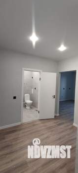 1-к квартира, на длительный срок, 42м2, 19/19 этаж