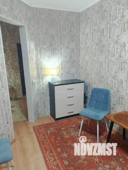 1-к квартира, на длительный срок, 42м2, 5/5 этаж