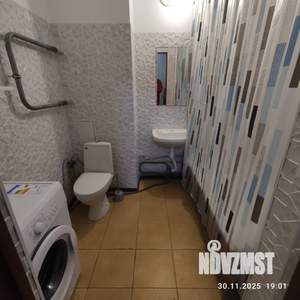 1-к квартира, на длительный срок, 43м2, 10/16 этаж